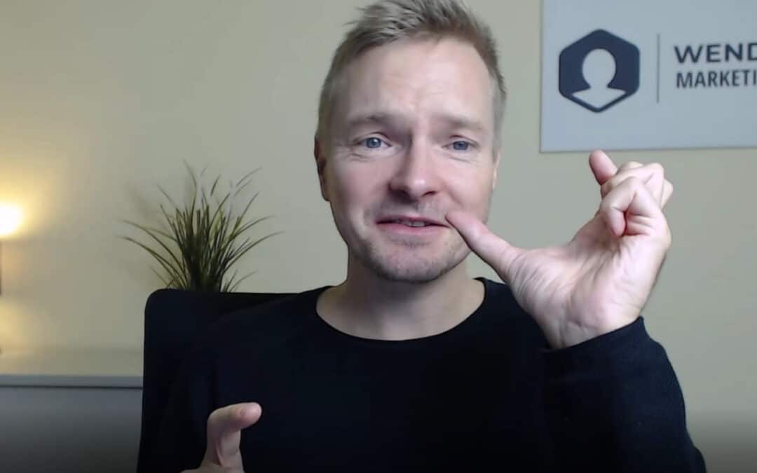Die 3 einzig wahren Erfolgskriterien für dein beständig wachsendes Business