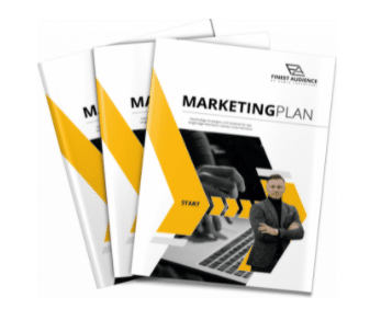 Marketingplan Online Business aufbauen