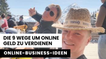 Online-Business-Ideen-Online-Geld-verdienen