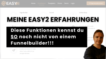 Easy2-Erfahrungen